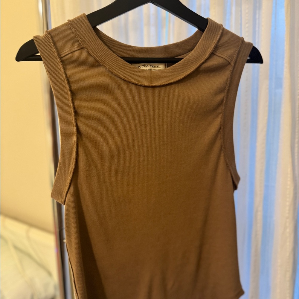 Free People Sage Tank Top